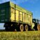 Ladewagensilage 1