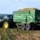 Silagetransporte